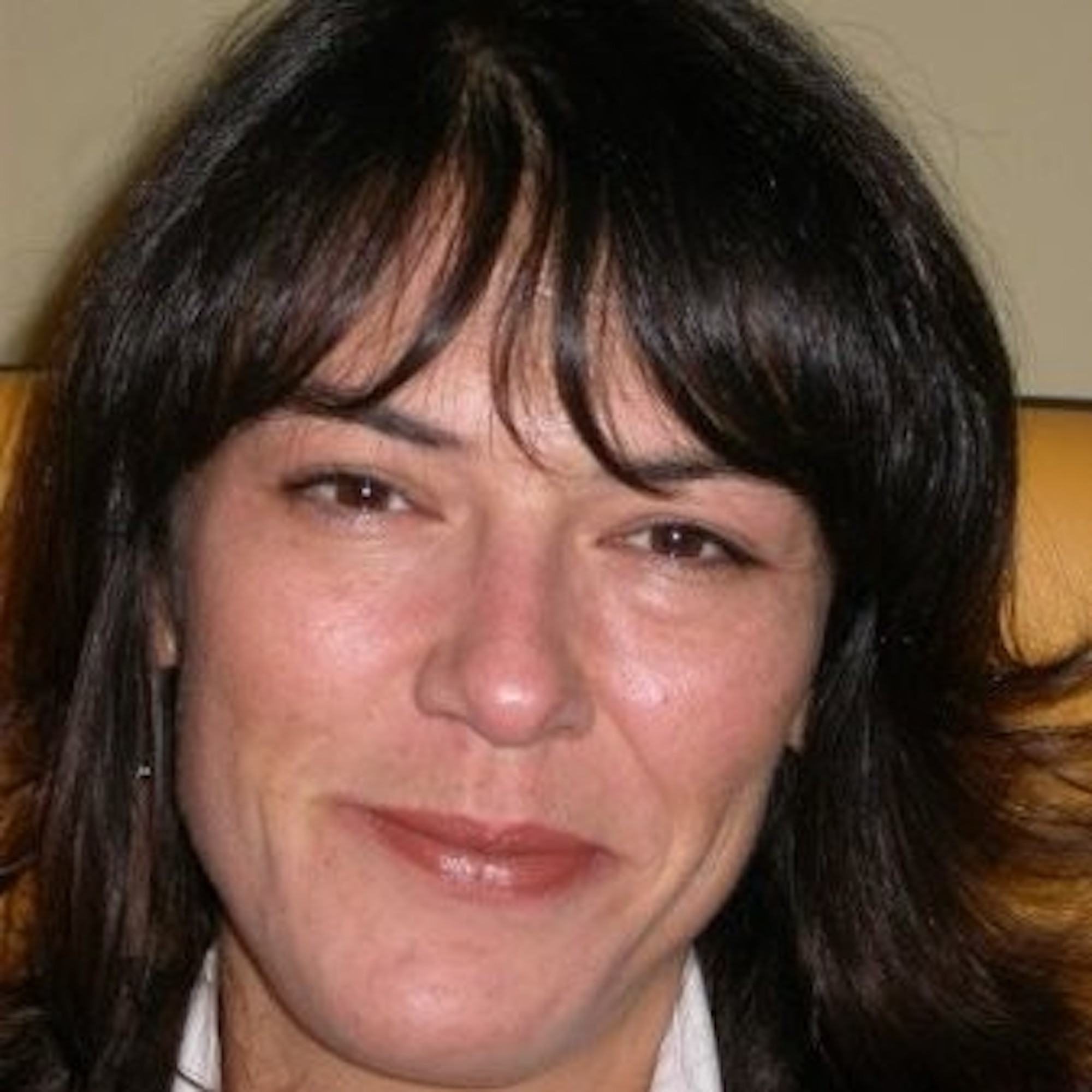 Nadia Arnaboldi